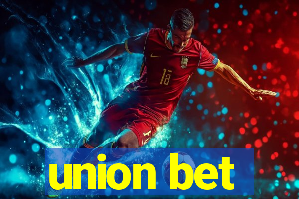 union bet